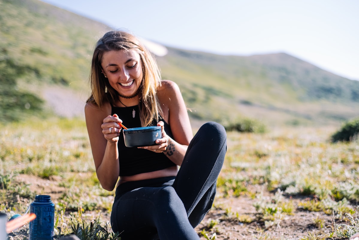 Liha proteiinin lähteenä
